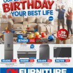 OK Furniture Catalogue: Unmissable Specials from 24 June 2026!