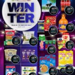 Massive Savings Await! Super Save Specials Starting 24 June 2026