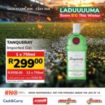 Grab Jumbo Liquor Specials Today – Amazing Offers from 18 June 2026!