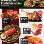 Oxford Freshmarket Specials: Unmissable Deals Starting 24 June 2026!