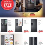 Exceptional Specials at Makro – LG Starting 24 June 2026!