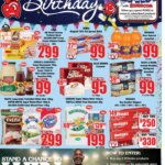 Boxer Free State, North West – Specials Available from 22 June 2026!