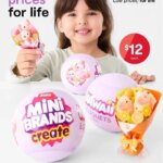 Kmart – School Holidays Catalogue This Week: June 24 Deals & Savings!