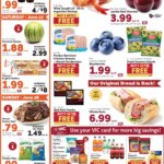 Harris Teeter Weekly Ad This Week June 24 to June 30 2026 – Hot Deals Await!