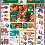 Catch Lowes Foods Weekly Ad Deals June 24 to June 30 2026!
