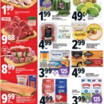 Metro weekly flyer – London: Special This Week from 25 June 2026!