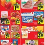Food Basics weekly flyer – Ajax: Specials Starting 25 June 2026!
