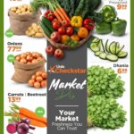 Unmissable Specials This Week at Check Star Overport Market Day – 24 June 2026