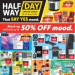 Makro – Halfway day Specials: Unmissable Offers from 25 June 2026!