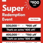 Shoppers – Event: Specials This Week From 26 June 2026! Don’t Miss Out!