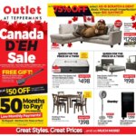 Tepperman’s outlet: Weekly Specials & Deals Starting 26 June 2026