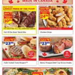 Weekly Specials at M&M Food Market: 25 June 2026 Savings Await!
