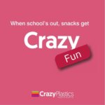 Amazing Deals at Crazy Plastics Crazy Fun – Special This Week, 25 June 2026!
