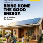 Builders – Bring Home The Good Energy Specials This Week: 25 June 2026
