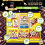 Unmissable Super Save Goldi Chicken Specials from 24 June 2026!