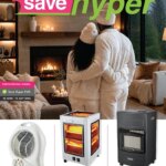 Don’t Miss Out: Save Appliance Specials Start 25 June 2026! Special This Week