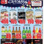Get Liquor Savings at Boxer Eastern Cape, Western Cape – Liquors on 22 June 2026!