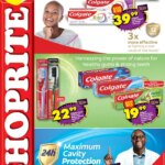 Colgate Savings at Shoprite – Western Cape | Specials This Week | 22 June 2026