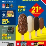 Unmissable Offers at Weekly offers Lidl on 2 July 2026 – Shop Today!