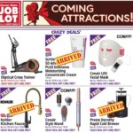 Ocean State Job Lot Ad This Week: June 25 to July 1 2026 Savings Await!