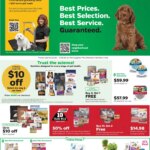 Pet Supplies Plus Deals This Week: June 25 to July 29 2026