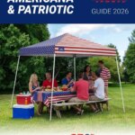 Dunham’s Sports Patriotic Specials This Week: June 25 to September 9 2026
