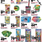 Bi-Mart Fireworks Sale This Week June 23 to July 4 2026 – Grab Your Savings!