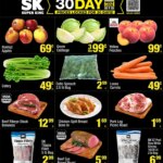 Super King Weekly Ad This Week: Top Deals from June 24 to July 23 2026