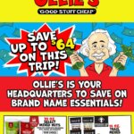 Ollie’s Ad This Week: Unbeatable Deals June 25 to July 1 2026!