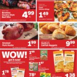 Market Basket Cash Saver This Week: July 8 to July 14 2026 Specials
