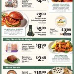 ShopRite Fresh Flavors Savings This Week June 25 to July 2 2026