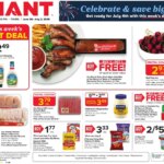 Giant Weekly Ad This Week: Exciting Offers June 26 to July 2 2026