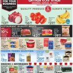 Smart & Final Business & Club Flyer Deals June 24 to July 7 2026