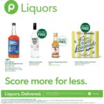 Unlock Incredible Savings at Publix Liquor Ad This Week June 25 to July 1 2026