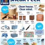 Aldi Special Offers This Week July 1 to July 7 2026