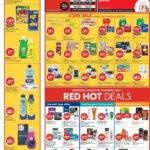 Shoppers weekly flyer / circulaire: Specials & Deals from 26 June 2026