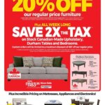 Tepperman’s Weekly Flyer: Specials & Deals Starting 26 June 2026
