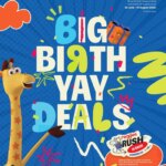 Toys R Us Specials: Unmissable Savings from 25 June 2026