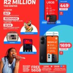 PEP Stores Cell Catalogue: Hot Deals Starting 24 June 2026
