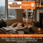 Tafelberg Furnishers Specials: Incredible Offers Starting 25 June 2026