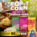 Super Save Pop*T Corn Specials: Starts 24 June 2026 Online