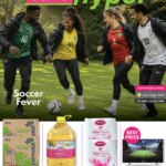 Save Specials: Unmissable Deals Starting 25 June 2026