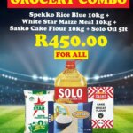 Check Save Month-end specials: Sale from 24 June 2026
