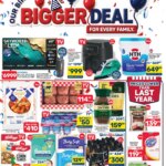 Pick n Pay Inland Provinces – Hypermarket Specials Start 25 June 2026