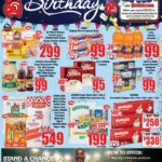 Boxer Eastern Cape Selected Stores – Specials Start 22 June 2026 Deals