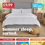 Aldi – Specialbuys Scottish: Unmissable Offers This Week 29 June 2026