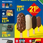Weekly Offers Lidl Wales: Amazing Savings from 2 July 2026 – Offers Online