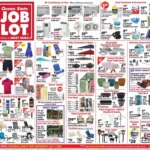 Ocean State Job Lot Ad This Week: Savings June 25 to July 1 2026
