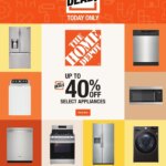 Home Depot Ad This Week: June 25 to June 25 2026 Specials