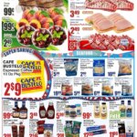 Food Universe Ad This Week: June 26 to July 2 2026 Specials